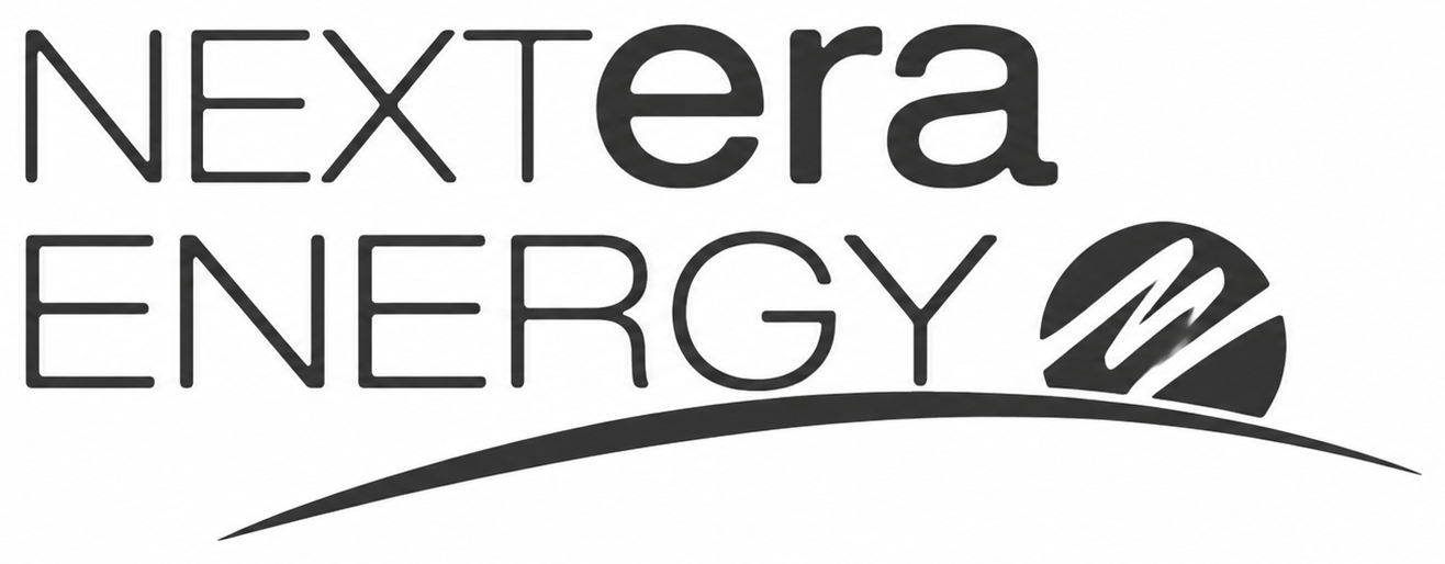 NextEra Energy logo