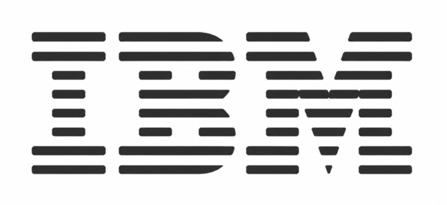 IBM logo