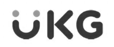 UKG logo